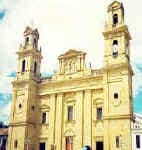 Chiquinquirabasilica